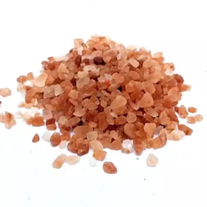 Himalayan Pink Salt Chunks 2-3 Cm - Edible & Light Pink