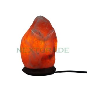 Hot Selling Natural Crystal Lamp: Himalayan Rock Salt 1-2kg