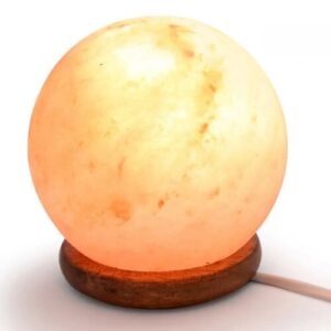 Himalayan Pink Salt Ball Mini USB Lamp Wholesale Pakistan