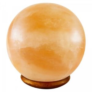 Best Quality Himalayan Salt Lamp Ball Shape Wholesale Deal