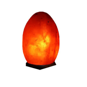 Himalayan Pink Salt Egg Mini USB Lamp - Wholesale Pakistan