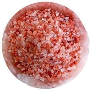 Edible Himalayan Pink Salt 2-5mm: Natural Flavor Enhancer