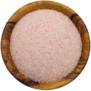 Premium Himalayan Light Pink Edible Salt Powder