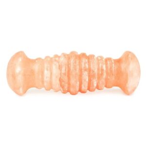 Himalayan Salt Massage Roller | Premium Spa Therapy Tool