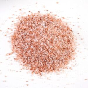 Premium Himalayan Pink Salt Edible