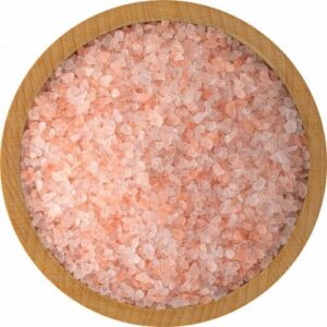 Himalayan Salt Wholesale: Light Pink, Edible