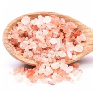 Premium Himalayan Pink Edible Salt: High-Quality Choice