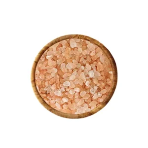 Edible Pink Salt Powder: Authentic Himalayan Delight