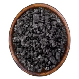 Premium Himalayan Black Salt Chunks Edible