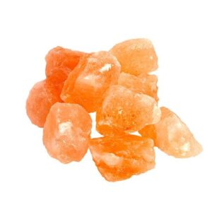 Light Pink Himalayan Salt - Edible Grade, 5-20kg Lumps