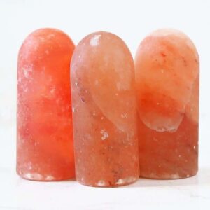 Premium Himalayan Salt Deodorant Stick Massage Stone