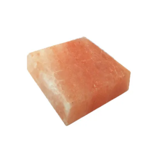 Himalayan Salt Square Cooking Slab: Enhance Your Cooking