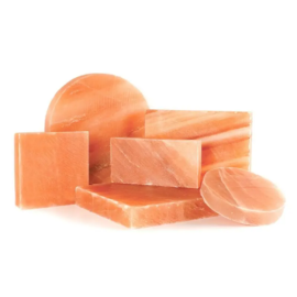 Buy Premium Himalayan Pink Salt Tiles Wholesale 100% Natural