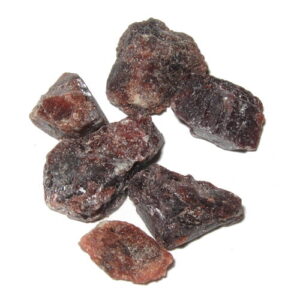 Premium Black Salt: Himalayan Chunk Size 4cm - Edible Grade