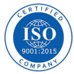 ISO Certification nextgrade systems