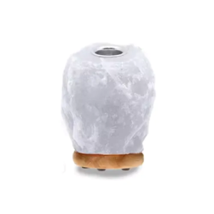 Himalayan Salt Lamp Aroma Diffuser With Scent