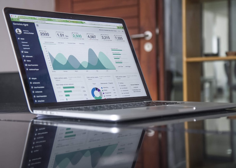 ERP & Enterprise Solutions