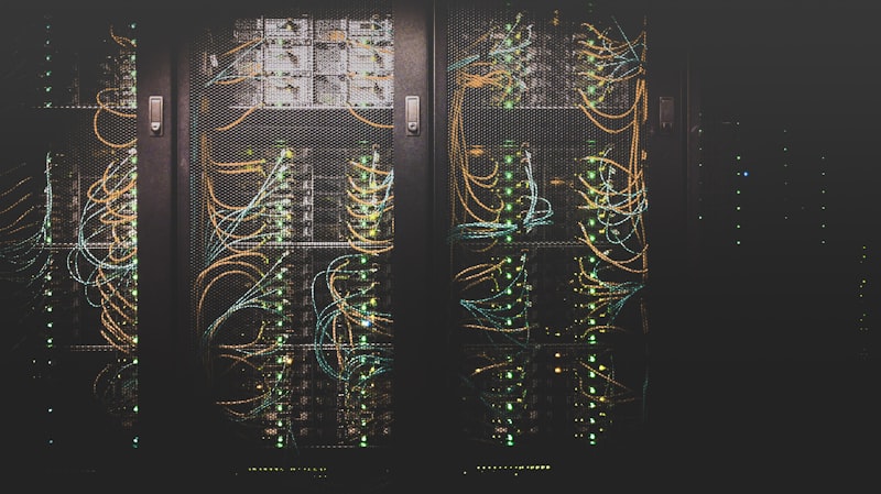 IT Hardware & Infrastructure